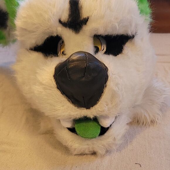 Custom Furry/Cosplay Costume   - Picture 11 of 16